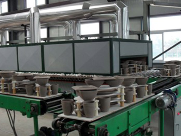 福建专业生产陶瓷窑炉修建公司