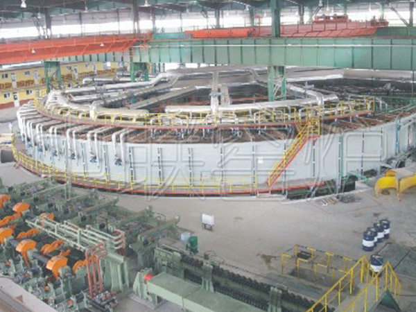 南通设计安装高温管式电炉修建公司