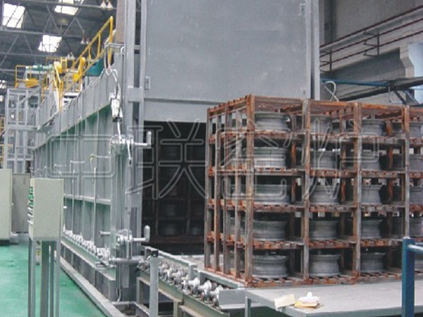 宁波专业生产高温管式电炉公司