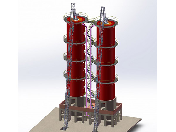 郑州节能工业窑炉修建公司