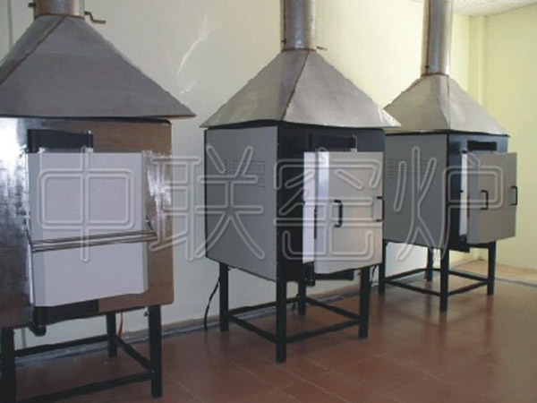 南通设计安装高温管式电炉修建公司