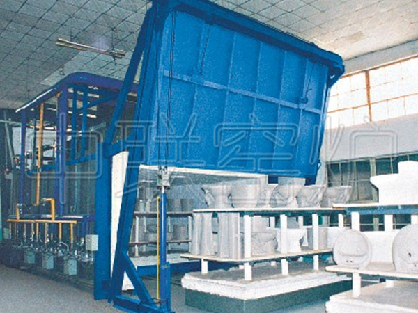 苏州专业生产氮气炉修建公司