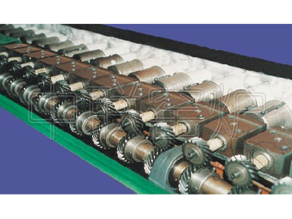 河源Helical gear transmission